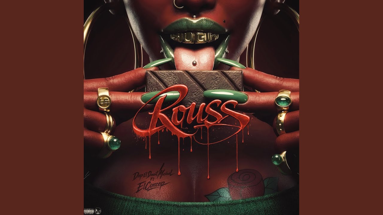 Watch Rouss (feat. ElConcep) on YouTube Watch Rouss (feat. ElConcep) on YouTube