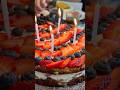 #health #cake #recipe #رژیمی #foryou #baking #yummy #fyp #food