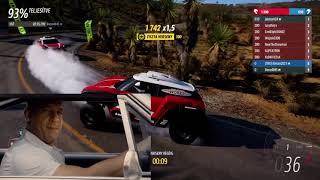 Forza Horizon 5 pillanatok (na meg egy kis Horizon 2 és 1) #29