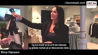 Årets Business Q Vinder 2022