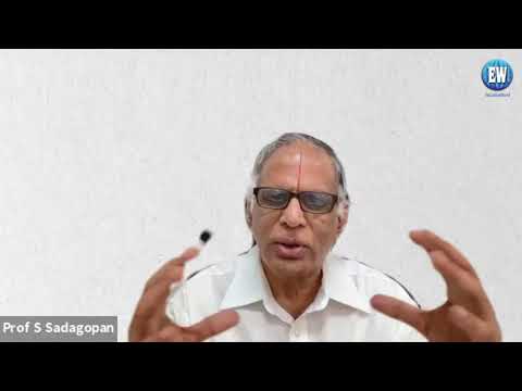Interview with Dr S Sadagopan, Director, IIIT- Bangalore