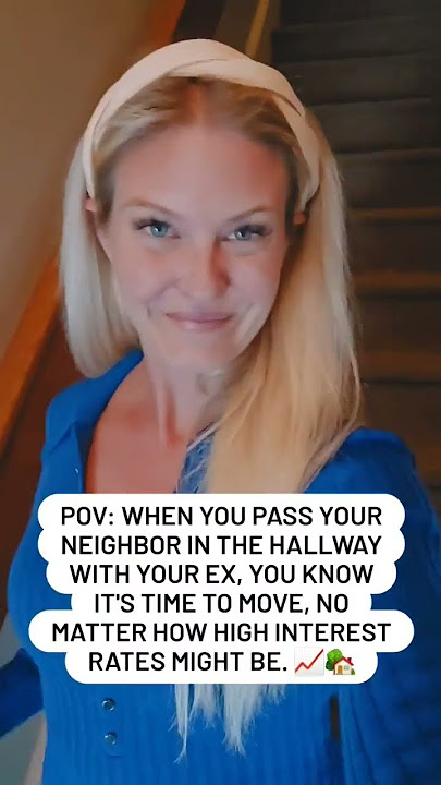 Based on a true story. #realtorlife #realtor