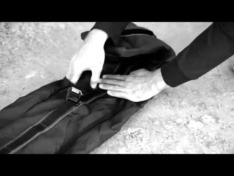 Video: Die Douchebag Von Db Equipment Ist Die Letzte Skitasche, Die Sie Jemals Brauchen Werden