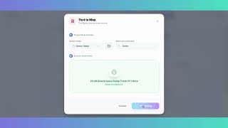 Introducing the World’s First AI-Powered Process Mapping Agent - BPMNCorteX