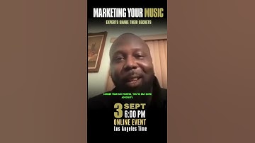 🎤 Master the Art of Storytelling: Connect, Relate, and Grow Your Fanbase! 🎶 RSVP Now