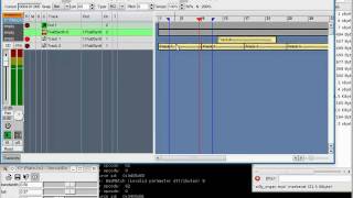 MusE 1.0 users tutorial 2 pt2