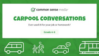 Ever used AI for your job or homework?