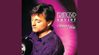 Video thumbnail of "Francisco Xavier - Cuídado Amor"