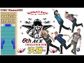 第6回 ACE Challenge 決勝 2025/04/27in新東京ダイヤモンドボウル【ボウリング】【USBC Masters2025】