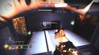 Destiny 2 PVP Multiplayer Gameplay 2023 (No Commentary)