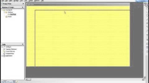 Introduction to InTouch