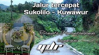 Download Lagu YDR Wedding Organizer tetap semangat. dekorasi ydr patty - perjalanan | official music video MP3