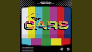 Video thumbnail of "The Cars - Let's Go (2016 Remaster)"