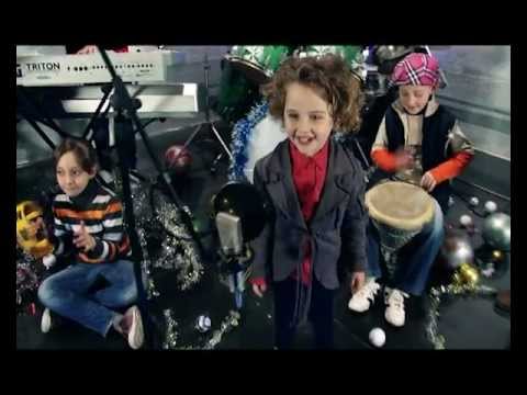 ნუციკო ლაგვილავა - ახალი წელი