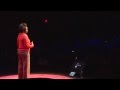 The privilege of consent: Sherelle Hessell-Gordon at TEDxFoggyBottom