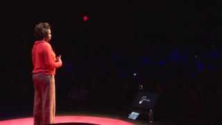 The privilege of consent: Sherelle Hessell-Gordon at TEDxFoggyBottom