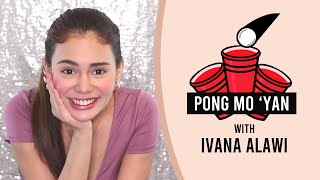 Pong Mo 'Yan with Ivana Alawi