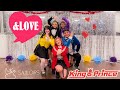 『SAILORS』King & Prince (キンプリ) "&LOVE" J-pop Dance Cover