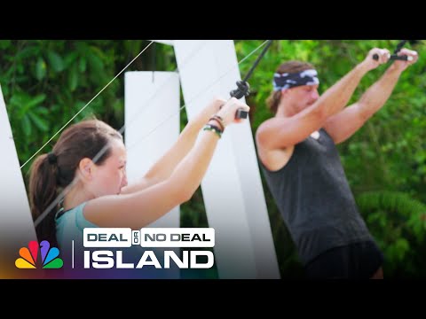 Where Is Deal Or No Deal Island Season 2? The Answer Will Surprise You!