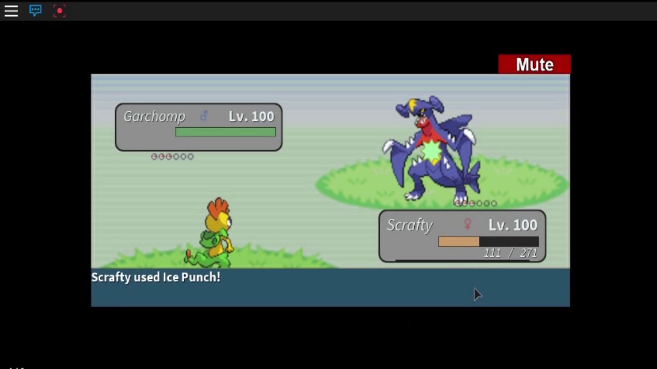 Project Pokemon: Battle Tower - Streak 20! - YouTube