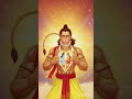 power of hanuman chalisa 🙏🔱🕉️ hanuman ji editing🚩🕉️#short#short video#trending#hanuman chalisa
