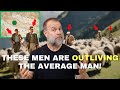 I Found A Place Where Men Walk More Than Most…And They’re Living Longer!