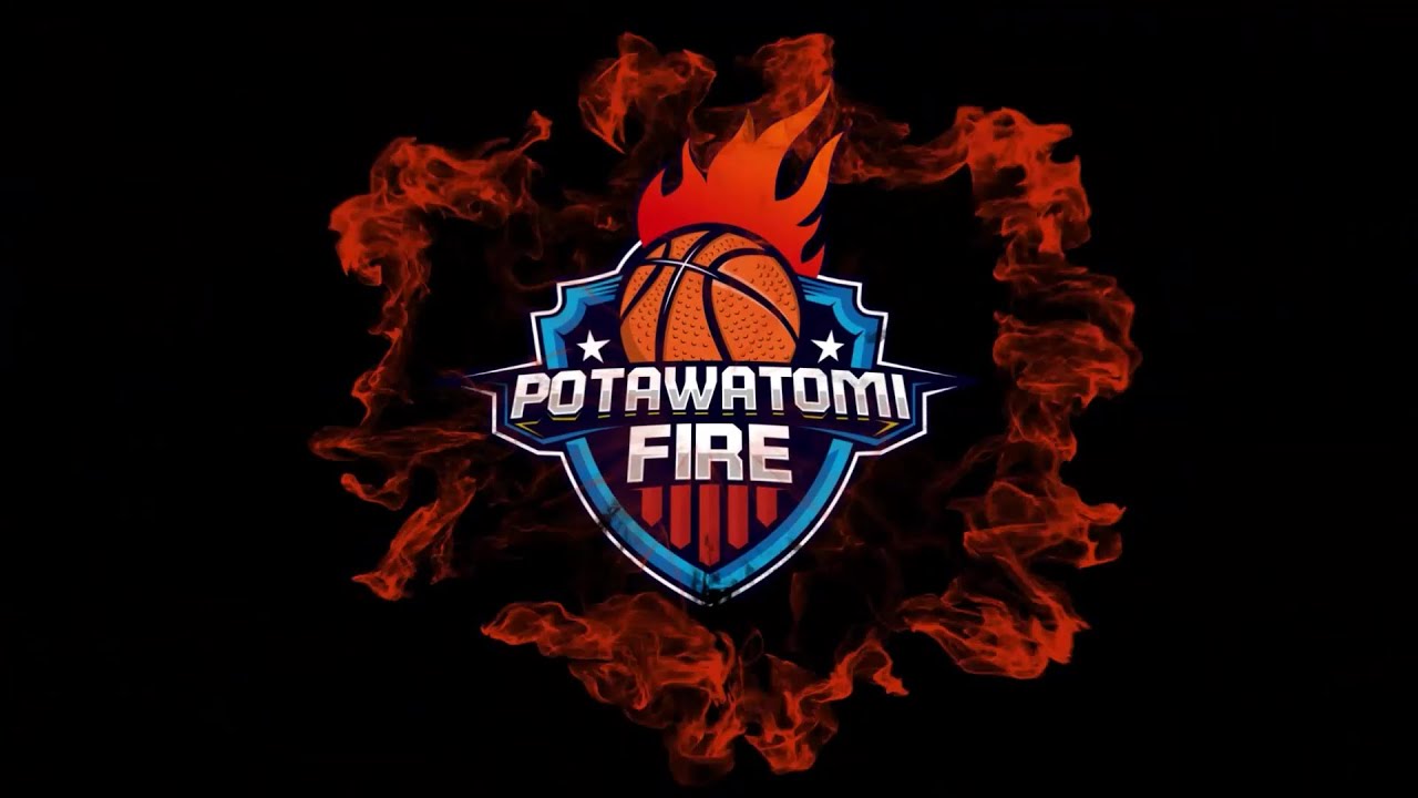 Potawatomi Fire Press Conference YouTube