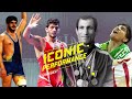 Iconic Performance: Khadem, Dabir and Yazdani Win Olympic Gold