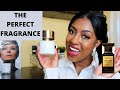 THE PERFECT FRAGRANCE | SHOPPING VLOG | PERFUME COLLECTION
