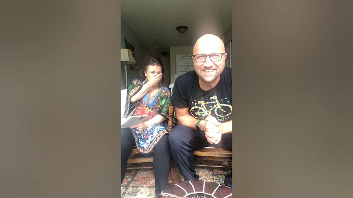 Tinctures with Maciek Lyko And Jennifer Beyer