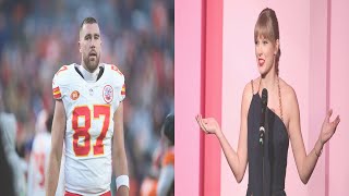 Travis Kelce & Taylor Swift Relationship Destined for FAILURE 