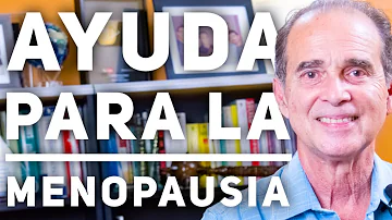 ¿Ayuda la vitamina B12 en la menopausia?