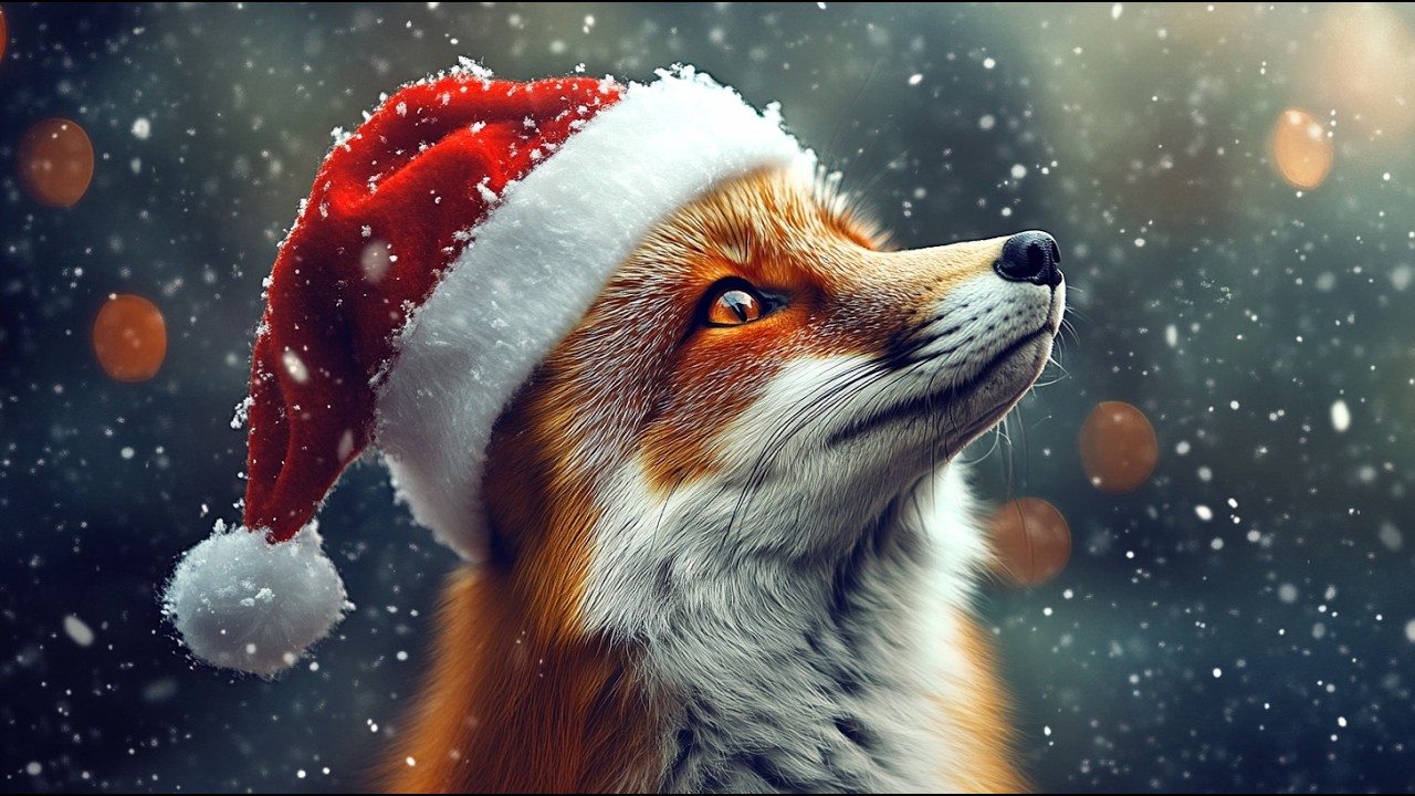 125+ Christmas Images & Music