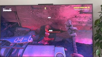 Dead island 2 ps4 bug. Annoying. Campaign is installing