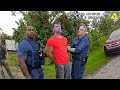 How To Trigger Florida Cops in Seconds