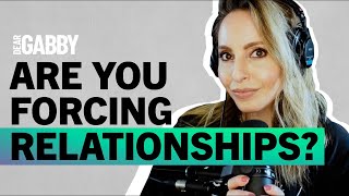 Best Relationship Advice Ever I Dear Gabby | Gabrielle Bernstein