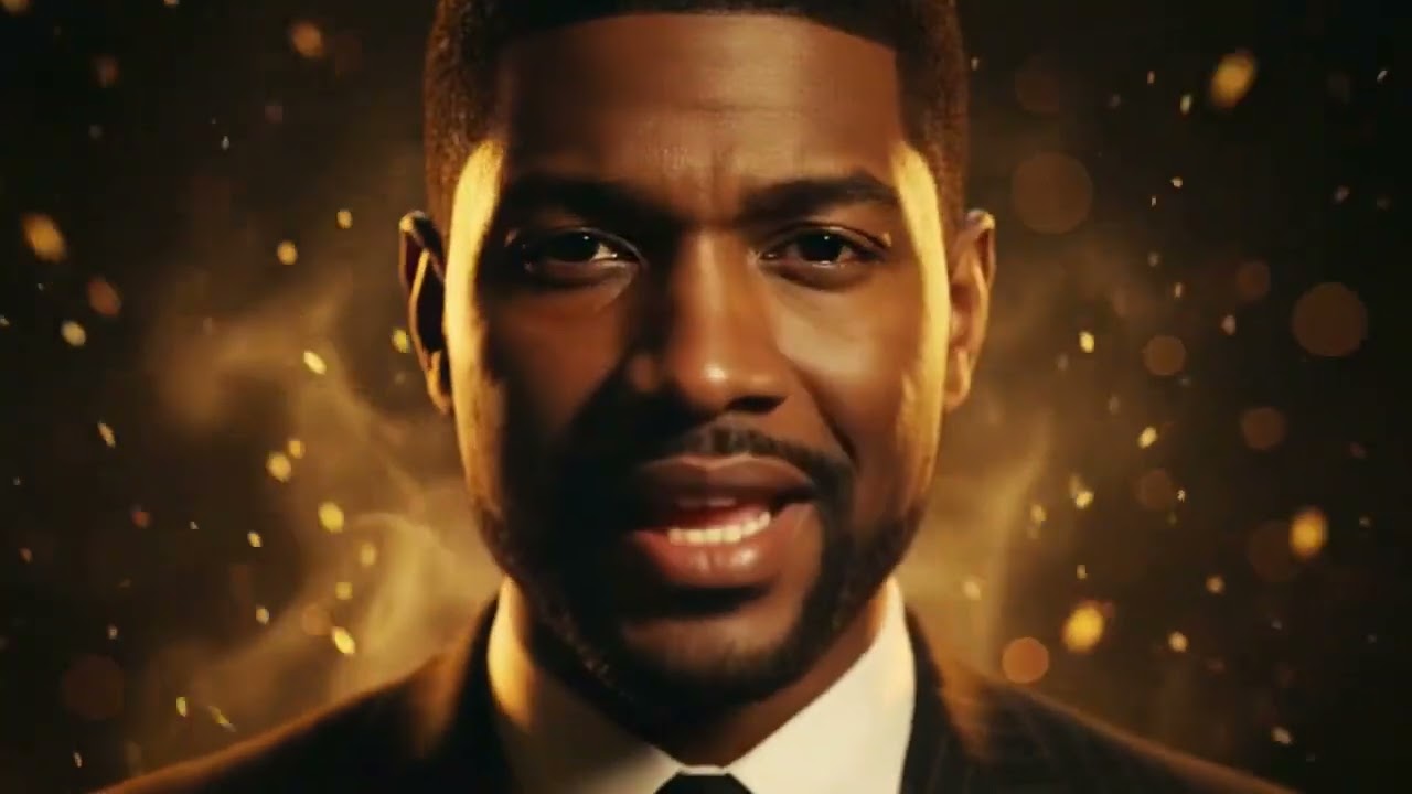 Sleduj Usher - Burn (Motown Soul Remake Video) na YouTube Sleduj Usher - Burn (Motown Soul Remake Video) na YouTube
