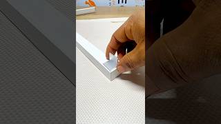 Aluminium Joint Bracket Trick