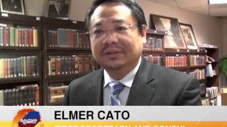 Radyo Tambuli app offers direct link to PH embassy screenshot 4