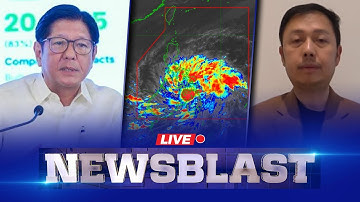 LIVE: SMNI NewsBlast | November 24, 2025