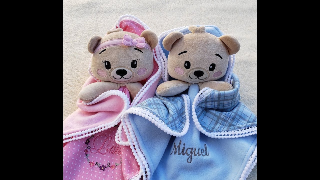 Pap Naninhas Irmãos Ursos - Live gravada na íntegra, sem edição.