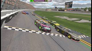 Bathurst 3Hr Endro