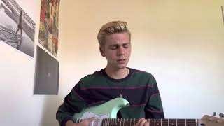 class of 2013 by mitski (cover)