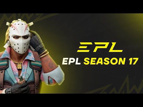 [EN] Illuminar vs Enterprise, Insilio vs Rebels | European Pro League - Season 17 | Day 15