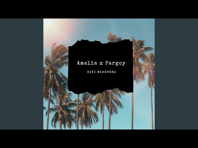 Amelia x Pargoy (feat. Ranin) (Remix) class=