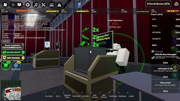 exploiter report (ignore the fps, obs issue)