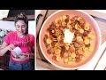 KETO PANCAKE CEREAL! How to Make This Tiktok Famous Recipe