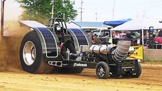 2026 ITPA Martinsville, IL - Light Modified Tractors