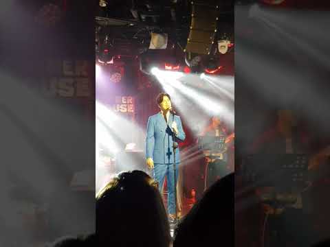 李聖傑 I will never love again