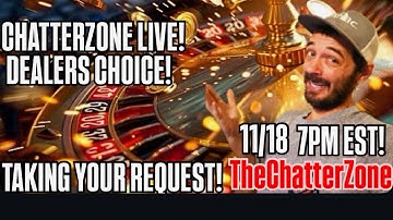 Any song! Any Artist! Any Genre! Taking YOUR requests!